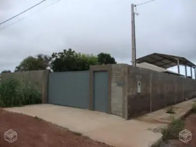 Galpão/Depósito/Armazém à venda, 450m² no Plano Diretor Sul, Palmas