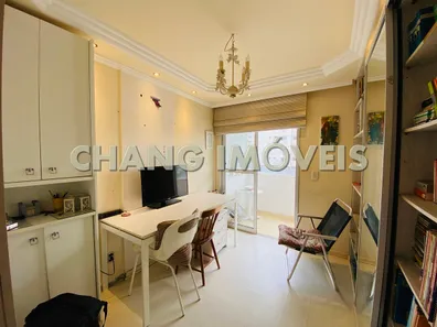 Apartamento com 2 Quartos à venda, 61m² no Taquara, Rio de Janeiro