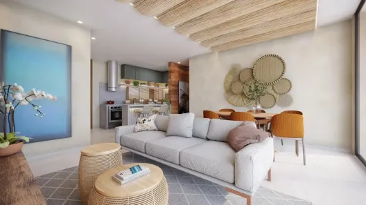 Flat com 4 Quartos à venda, 175m² no N. São do Ó, Ipojuca