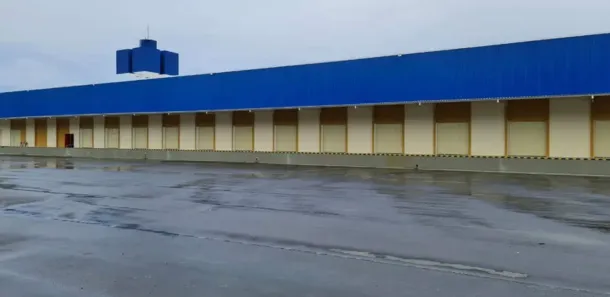 Galpão/Depósito/Armazém para alugar, 1000m² no CIA Sul, Simões Filho