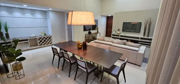 Casa com 4 Quartos à venda, 250m² no Jardins Verona, Goiânia