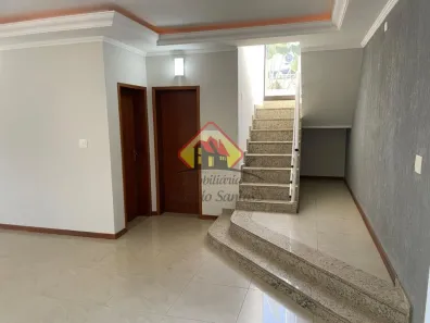 Sobrado com 4 Quartos à venda, 243m² no Loteamento Residencial Porto Seguro, Tremembé