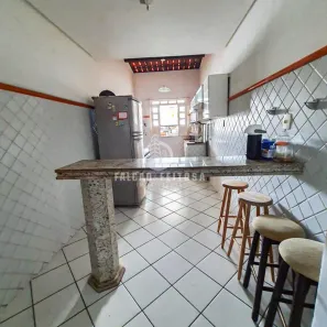 Casa com 4 Quartos à venda, 250m² no Matatu, Salvador
