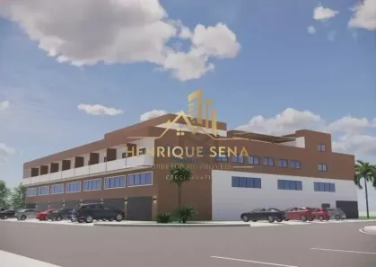 Ponto Comercial à venda, 200m² no Nova São Pedro, São Pedro da Aldeia