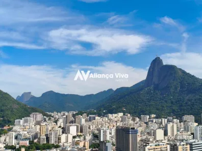 Cobertura com 3 Quartos para alugar, 587m² no Botafogo, Rio de Janeiro