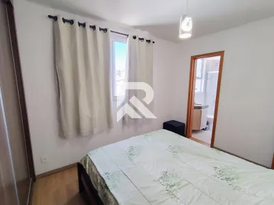Apartamento com 3 Quartos à venda, 75m² no Paraíso, Belo Horizonte