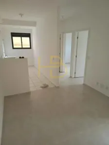 Apartamento com 2 Quartos à venda, 52m² no Jardim Gutierres, Sorocaba