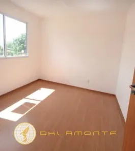 Apartamento com 2 Quartos para alugar, 40m² no Santos Dumont, São Leopoldo
