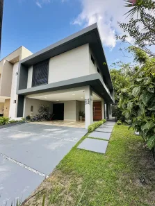 Casa de Condomínio com 3 Quartos à venda, 230m² no Aleixo, Manaus