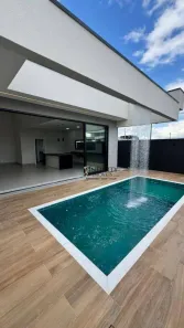Casa de Condomínio com 3 Quartos à venda, 224m² no Residencial Colinas, Caçapava