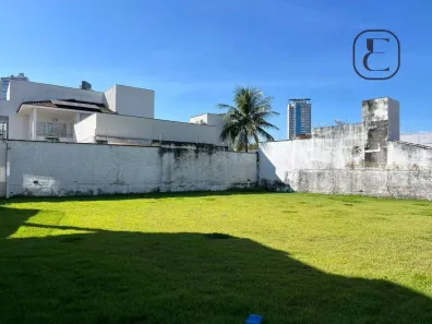 Lote/Terreno à venda, 838m² no Plano Diretor Sul, Palmas