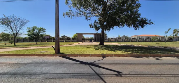 Lote/Terreno com 1 Quarto à venda, 2500m² no Park Way, Brasília
