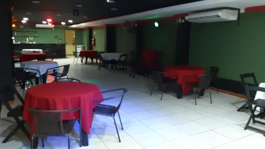 Ponto Comercial à venda, 600m² no Centro, Manaus