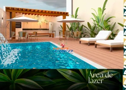 Apartamento com 2 Quartos à venda, 101m² no , Porto Seguro