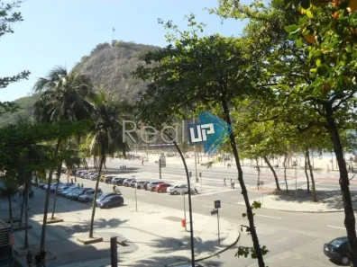 Apartamento com 4 Quartos à venda, 290m² no Copacabana, Rio de Janeiro