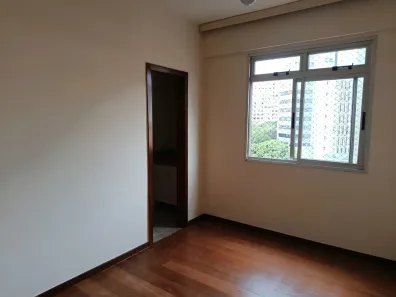 Apartamento com 3 Quartos à venda, 92m² no Funcionários, Belo Horizonte