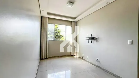 Apartamento com 3 Quartos à venda, 80m² no Calafate, Belo Horizonte