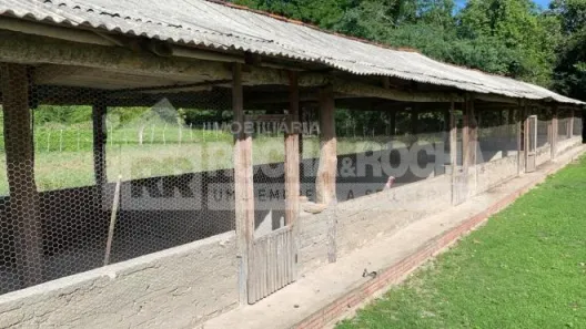 Lote/Terreno à venda, 988700m² no , José de Freitas