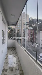 Apartamento com 3 Quartos à venda, 70m² no Carmo, Belo Horizonte