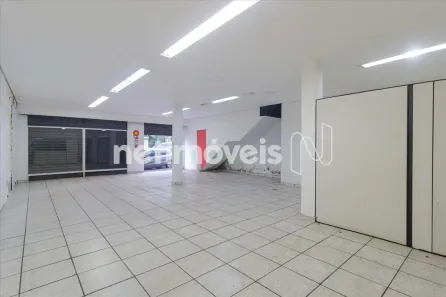Ponto Comercial para alugar, 74m² no Santa Tereza, Belo Horizonte