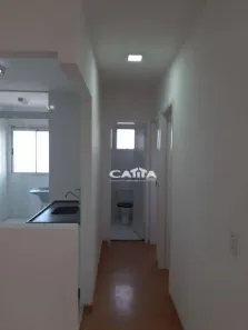 Apartamento com 2 Quartos à venda, 48m² no Cidade Líder, São Paulo