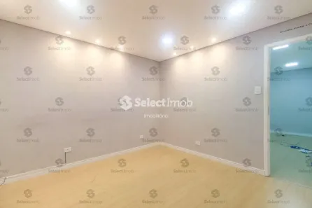 Sala Comercial à venda, 61m² no Vila Bocaina, Mauá