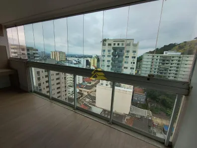 Cobertura com 4 Quartos à venda, 233m² no Centro, Nova Iguaçu