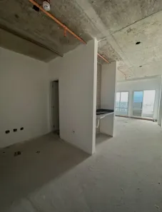 Sala Comercial à venda, 38m² no Boqueirão, Praia Grande