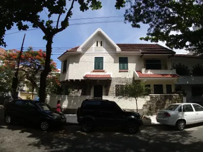 Casa com 4 Quartos para alugar, 200m² no Urca, Rio de Janeiro