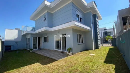 Sobrado com 3 Quartos à venda, 228m² no Igara, Canoas