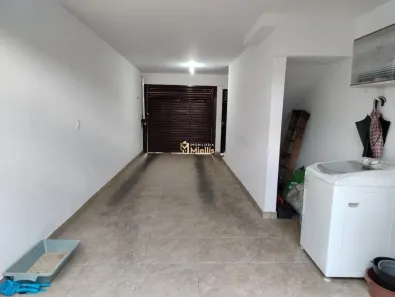 Sobrado com 2 Quartos à venda, 99m² no Tarumã, Viamão