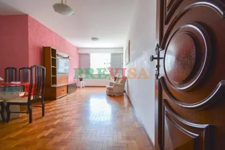 Apartamento com 3 Quartos à venda, 140m² no Centro, Belo Horizonte