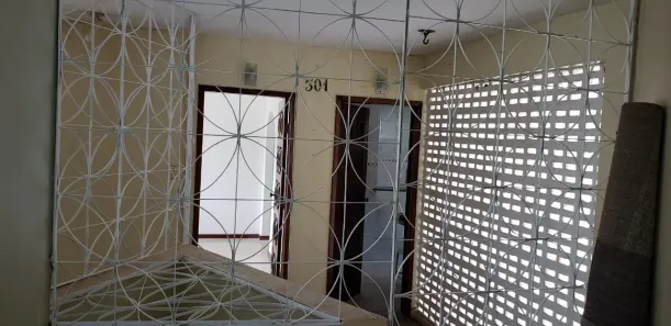 Apartamento com 3 Quartos para alugar, 80m² no Stiep, Salvador