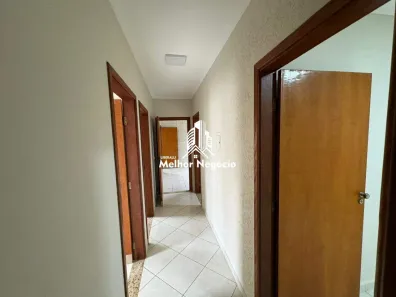 Casa com 3 Quartos à venda, 110m² no Jardim São Cristóvão II, Rio das Pedras