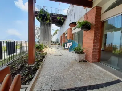 Casa com 5 Quartos à venda, 1028m² no Jardim Botânico, Rio de Janeiro