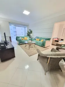 Apartamento com 3 Quartos para alugar, 156m² no Costa Azul, Salvador