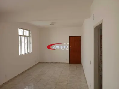 Apartamento com 3 Quartos para alugar, 95m² no Serra, Belo Horizonte