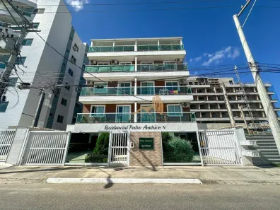 Apartamento com 2 Quartos para alugar, 80m² no Centro, São Pedro da Aldeia