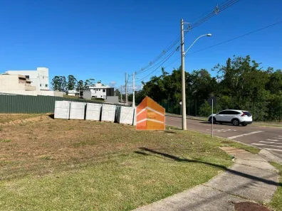 Lote/Terreno à venda, 271m² no Vila Cachoeirinha, Cachoeirinha