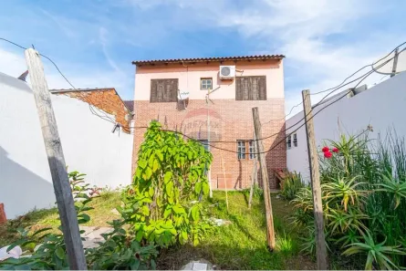 Sobrado com 3 Quartos à venda, 160m² no Jardim do Bosque, Cachoeirinha