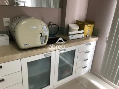 Sala Comercial à venda, 34m² no Petrópolis, Natal