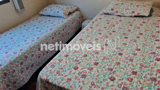 Apartamento com 2 Quartos à venda, 48m² no Europa, Belo Horizonte