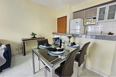 Apartamento com 2 Quartos à venda, 56m² no Compensa, Manaus