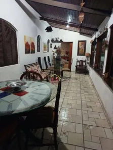 Casa de Condomínio com 3 Quartos para venda ou aluguel, 130m² no , Santo Antônio do Pinhal