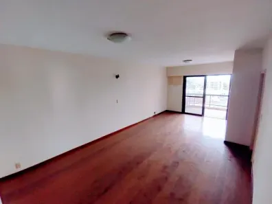 Apartamento com 3 Quartos para venda ou aluguel, 175m² no Caonze, Nova Iguaçu