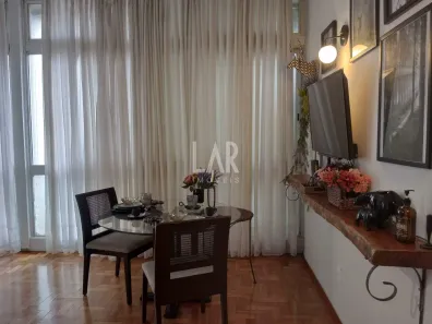 Flat com 1 Quarto à venda, 29m² no Santo Agostinho, Belo Horizonte