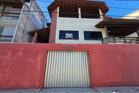 Casa com 6 Quartos à venda, 404m² no Itapuã, Salvador