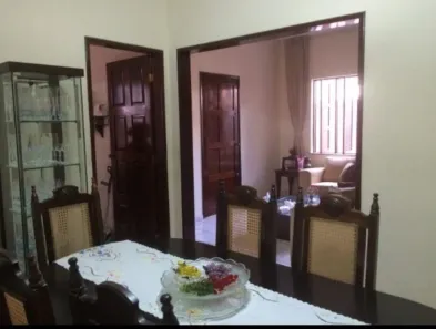 Casa com 3 Quartos à venda, 147m² no Petrópolis, Natal