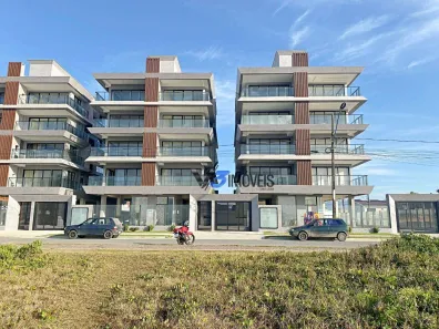 Cobertura com 4 Quartos à venda, 262m² no Betaras, Matinhos