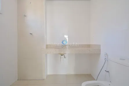 Apartamento com 1 Quarto à venda, 48m² no Lourdes, Belo Horizonte